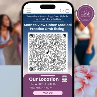 Cohen Medical Practice