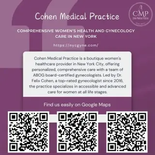 Cohen Medical Practice