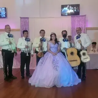 Mariachi Los Gallitos