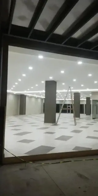 Electrician in Houston