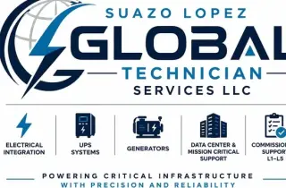 Electrician in Houston