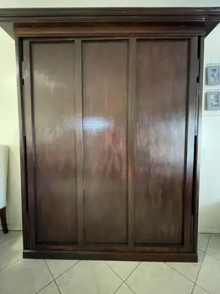 Cama abatible
