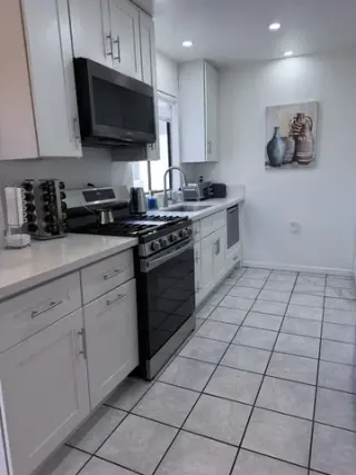 Servicios de limpieza de casas