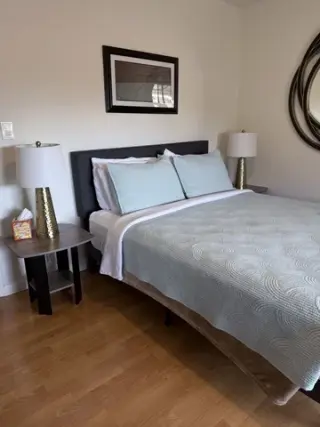 Servicios de limpieza de casas