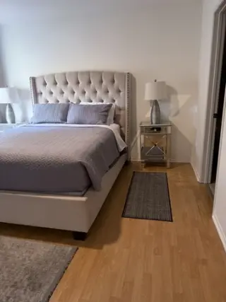 Servicios de limpieza de casas