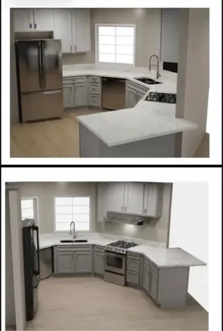 Remodelaciones