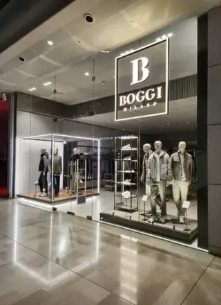 Commercial Aluminium & Glass