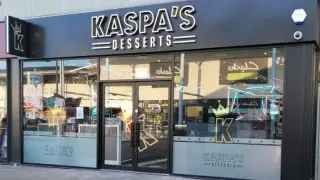Commercial Aluminium & Glass