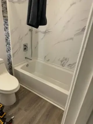 Bathroom Remodeling | Javier’s