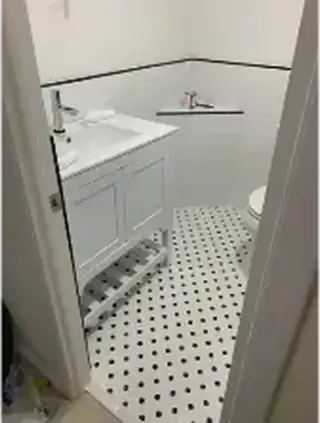 Bathroom Remodeling | Javier’s