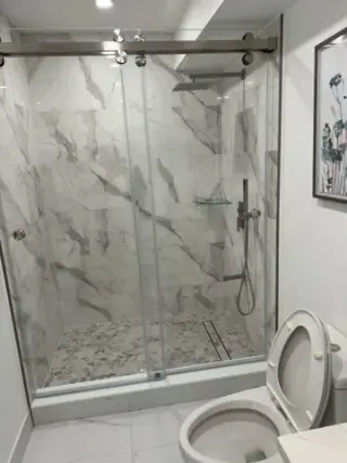 Bathroom Remodeling | Javier’s