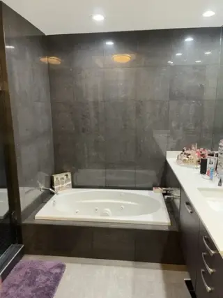 Bathroom Remodeling | Javier’s