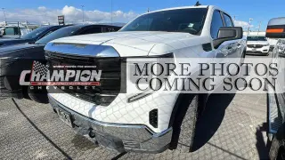 GMC Sierra 1500 2024 4x4 Pro 4dr Crew Cab 6.6 ft. SB