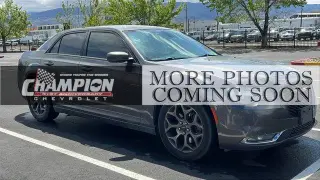 Chrysler 300 2018 AWD S 4dr Sedan