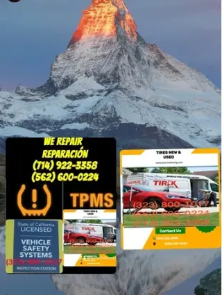 TPM INSTALACiON Y PROGRAMACION