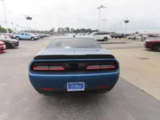 Dodge Challenger 2023 R/T 2dr Coupe