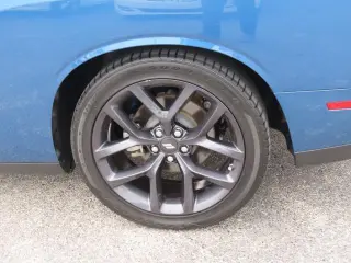 Dodge Challenger 2023 R/T 2dr Coupe