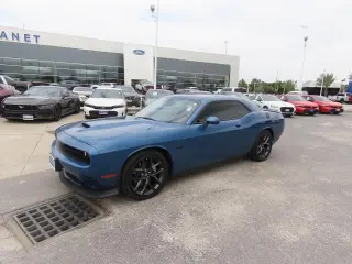 Dodge Challenger 2023 R/T 2dr Coupe