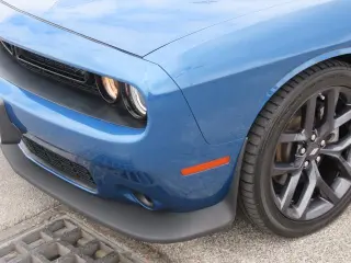 Dodge Challenger 2023 R/T 2dr Coupe