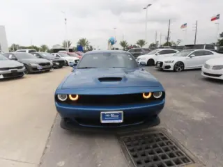 Dodge Challenger 2023 R/T 2dr Coupe