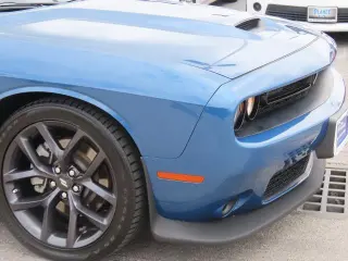 Dodge Challenger 2023 R/T 2dr Coupe