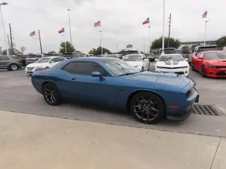 Dodge Challenger 2023 R/T 2dr Coupe