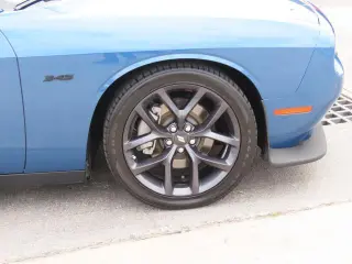 Dodge Challenger 2023 R/T 2dr Coupe