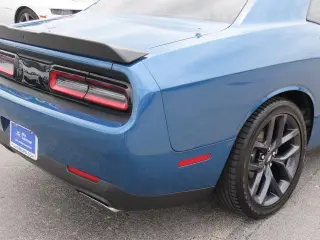 Dodge Challenger 2023 R/T 2dr Coupe