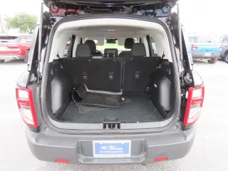 Ford Bronco Sport 2024 AWD Big Bend 4dr SUV