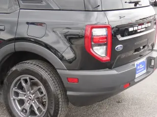 Ford Bronco Sport 2024 AWD Big Bend 4dr SUV