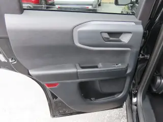 Ford Bronco Sport 2024 AWD Big Bend 4dr SUV