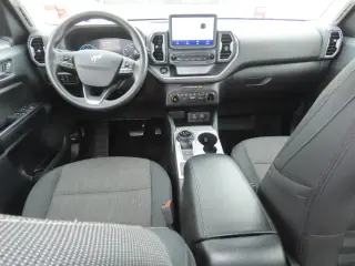 Ford Bronco Sport 2024 AWD Big Bend 4dr SUV