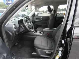 Ford Bronco Sport 2024 AWD Big Bend 4dr SUV