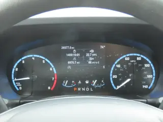 Ford Bronco Sport 2024 AWD Big Bend 4dr SUV