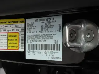 Ford Bronco Sport 2024 AWD Big Bend 4dr SUV