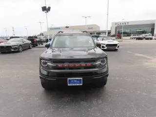 Ford Bronco Sport 2024 AWD Big Bend 4dr SUV