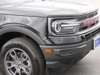 Ford Bronco Sport 2024 AWD Big Bend 4dr SUV
