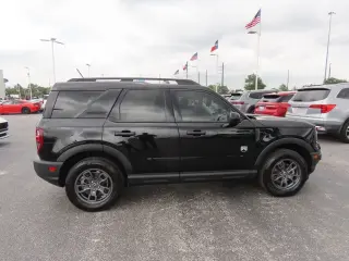 Ford Bronco Sport 2024 AWD Big Bend 4dr SUV