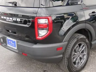 Ford Bronco Sport 2024 AWD Big Bend 4dr SUV
