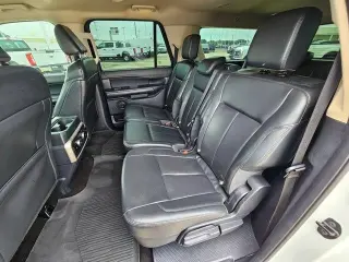 Ford Expedition MAX 2022 4x4 XLT 4dr SUV