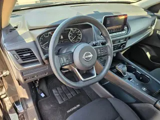 Nissan Rogue 2024 S 4dr Crossover