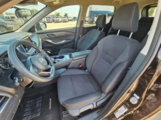 Nissan Rogue 2024 S 4dr Crossover