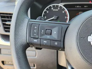 Nissan Rogue 2024 S 4dr Crossover