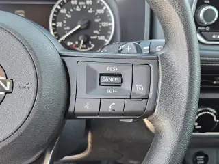 Nissan Rogue 2024 S 4dr Crossover