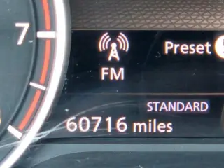 Nissan Rogue 2024 S 4dr Crossover