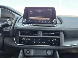 Nissan Rogue 2024 S 4dr Crossover