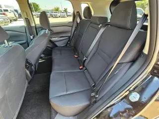 Nissan Rogue 2024 S 4dr Crossover