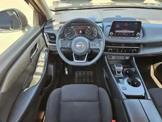 Nissan Rogue 2024 S 4dr Crossover