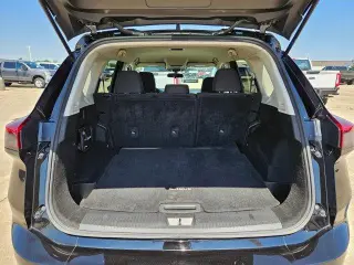 Nissan Rogue 2024 S 4dr Crossover
