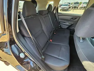 Nissan Rogue 2024 S 4dr Crossover